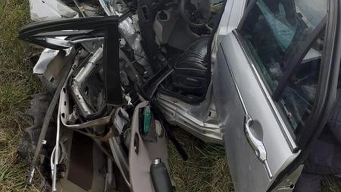 Petiție online, lansată de Fundația Siguranța Auto Copii, după producerea accidentului rutier mortal din localitatea ieșeană Cozmești