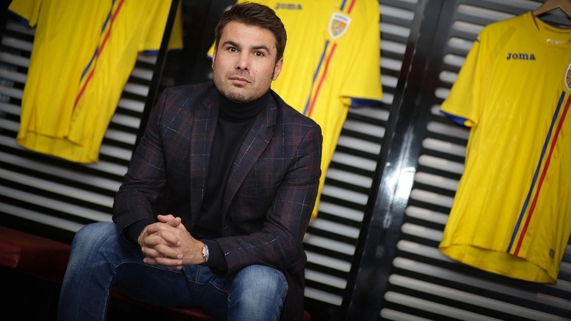 FRF a luat decizia în cazul lui Adi Mutu! Anunțul făcut după EURO U21: 