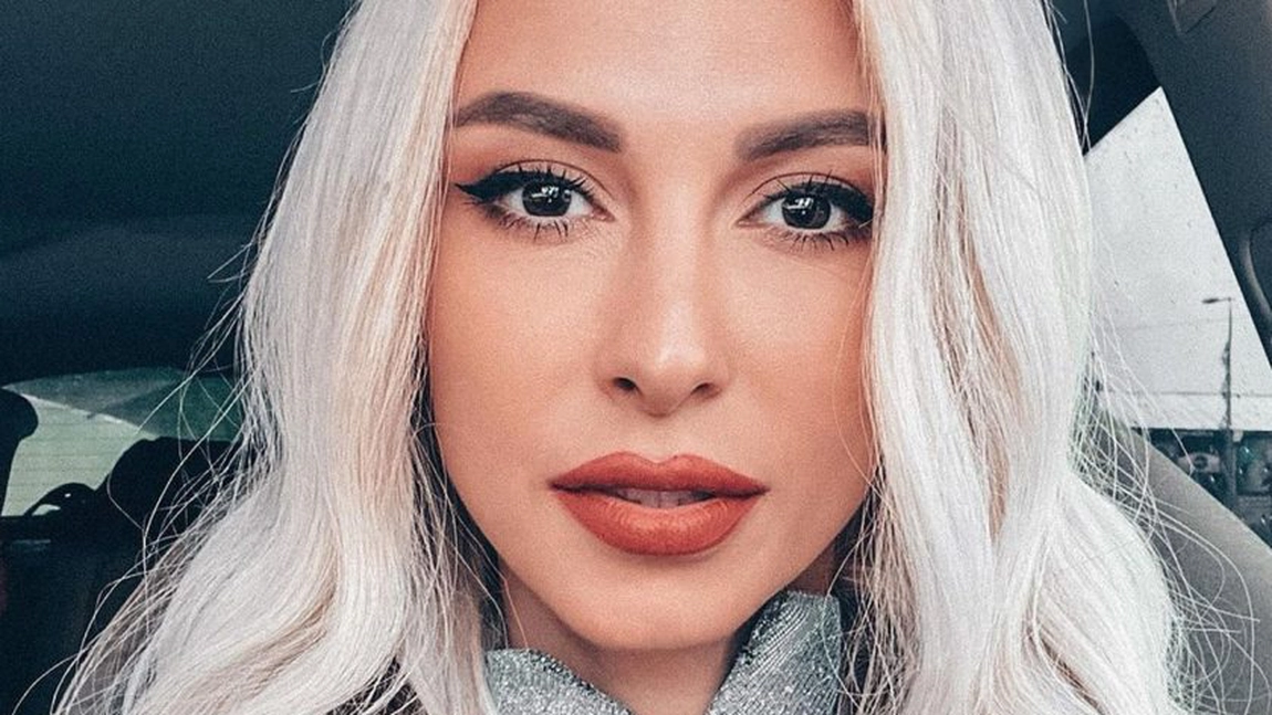 Andreea Bălan l-a iertat pe George Burcea: „Nu regret nimic, nici pe el, datorită lui am două fetițe minunate”