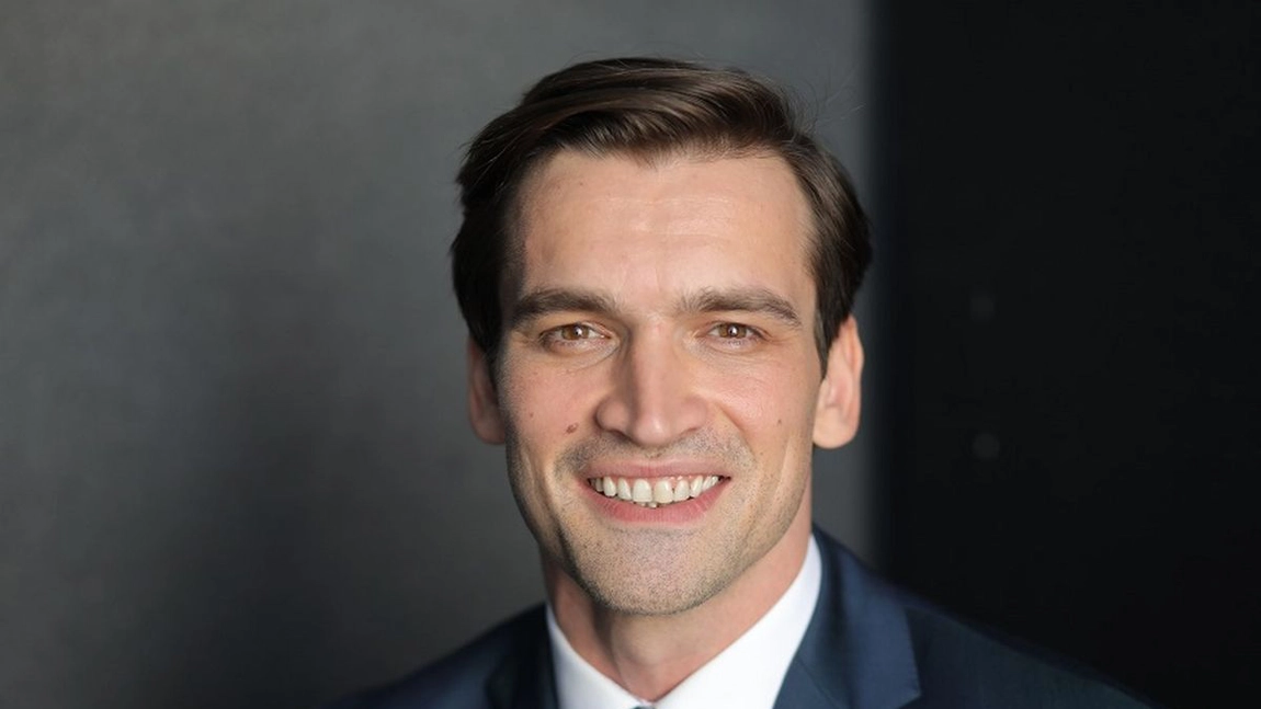 Secretarul de stat Andrei Baciu a preluat atribuțiile ministrului interimar al Sănătății, Florin Vasile Cîțu