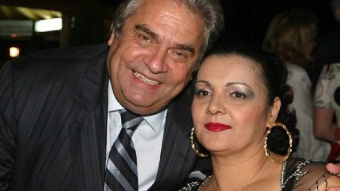 Aurel Pădureanu trăiește o adevărată dramă! Unde a ajuns să locuiască după moartea Corneliei Catanga