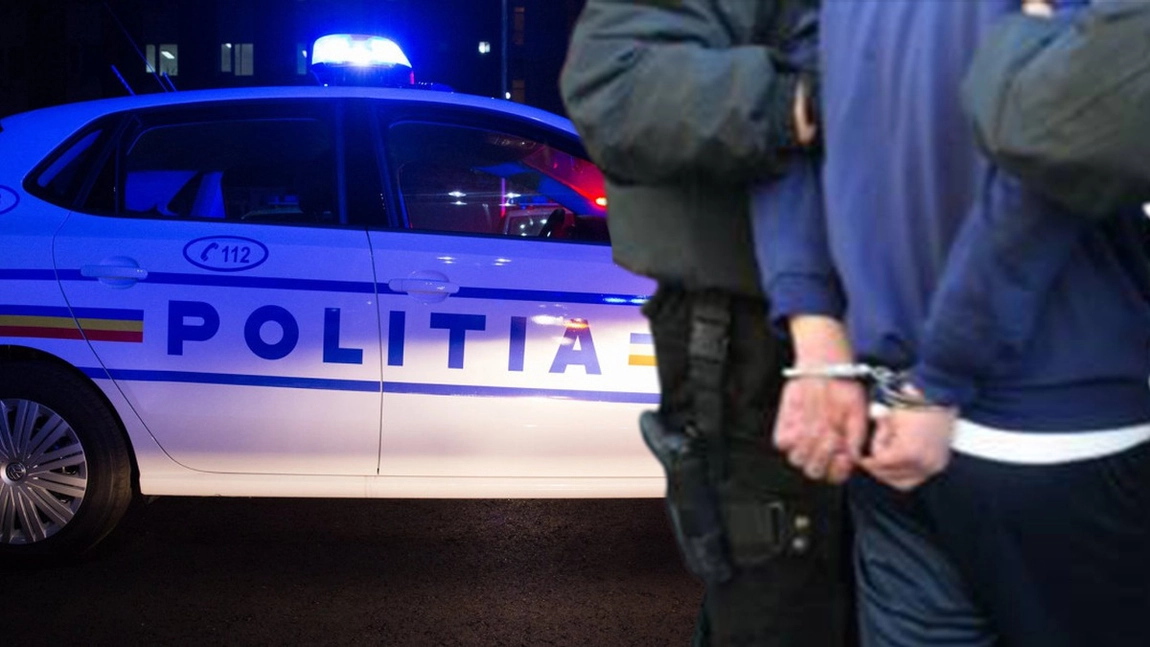 Pumni și pari împărțiți cu generozitate între două familii din Iași! Scandalul cât casa a izbucnit de la fierul vechi! Peste un deceniu de pușcărie, pentru doi ieșeni! (Exclusiv)