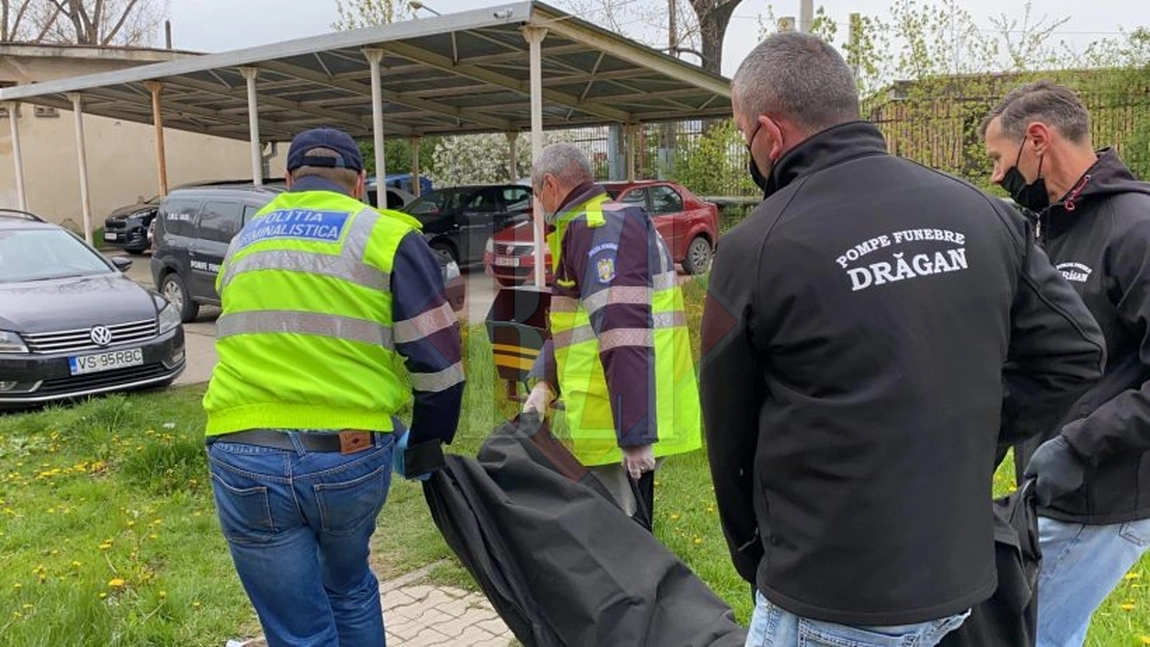 Bărbatul care a decedat la Iaşi susţinea examenul pentru categoria AM - EXCLUSIV, UPDATE