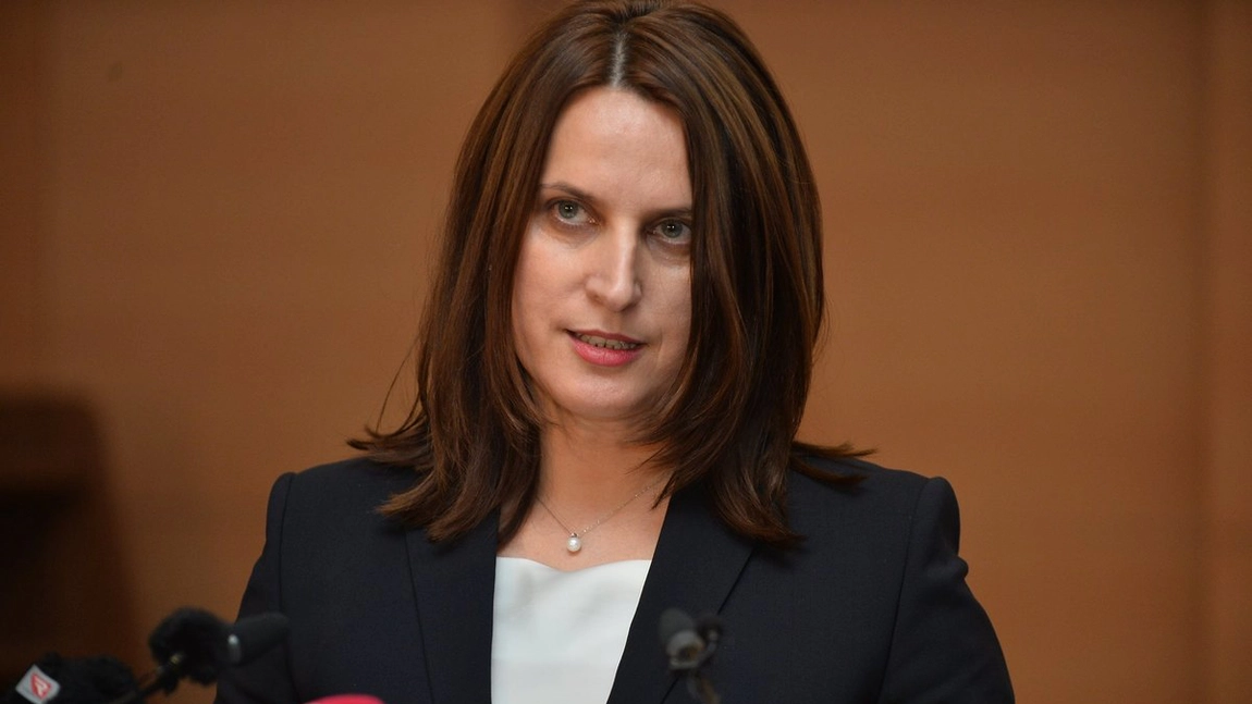 Beatrice Mahler, anunțul momentului. Cum poate scăpa România de valul 4. ,,Recomand gratis!”