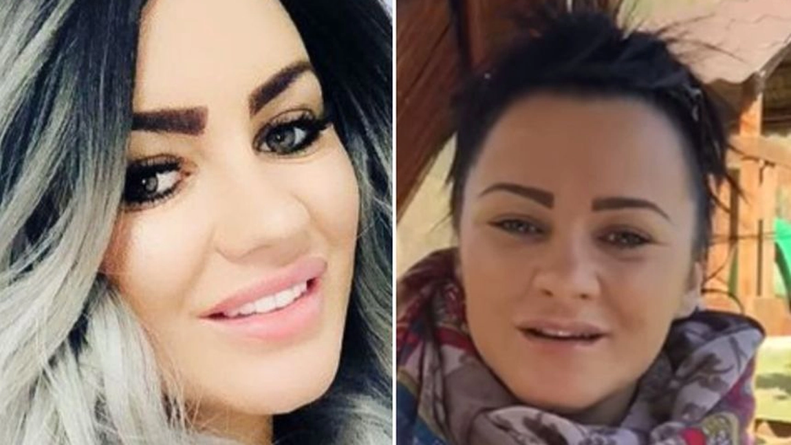 Carmen de la Sălciua a dezvăluit câte operații estetice are. Cum arăta când nu era celebră