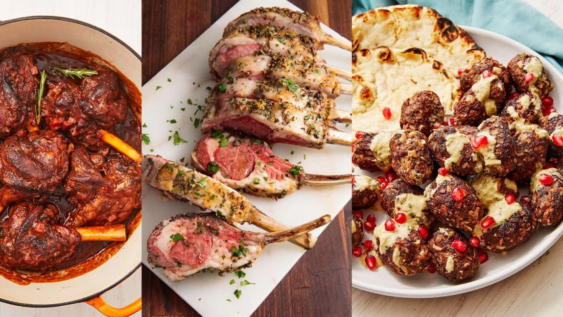 Sfaturi și trucuri de gătire pentru carne de miel - De ce marinada e riscantă