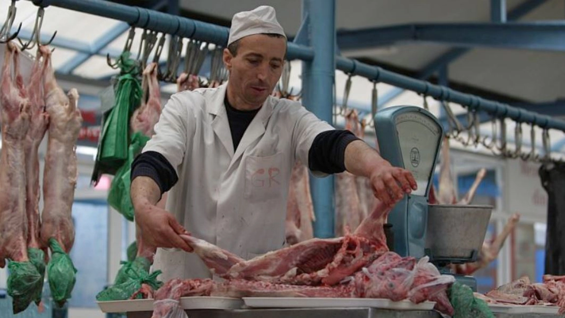 Carne de miel proaspătă. Cum o recunoști din prima