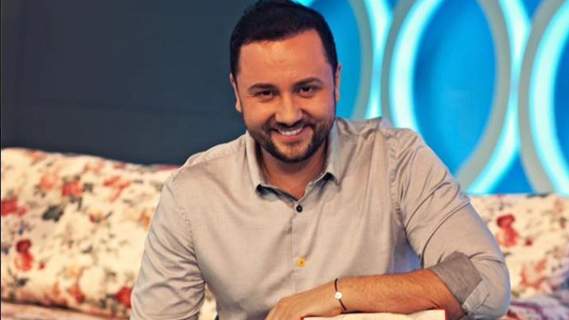Cătălin Măruță, despre Jador. „L-am avut invitat la emisiune, nu mi-a plăcut absolut nimic…”