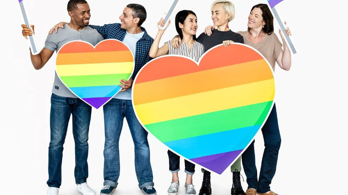 Ce înseamnă pansexual: Cu ce se diferențiază de bisexual