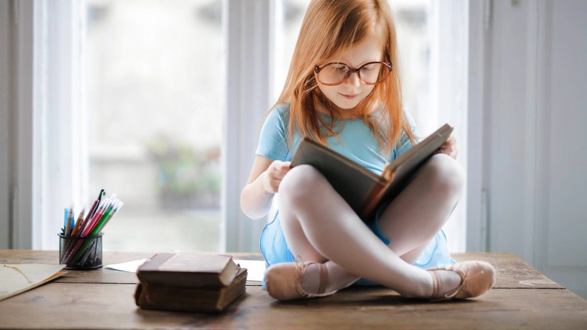 Iata beneficiile inscrierii la cursuri engleza copii de la o varsta frageda!  