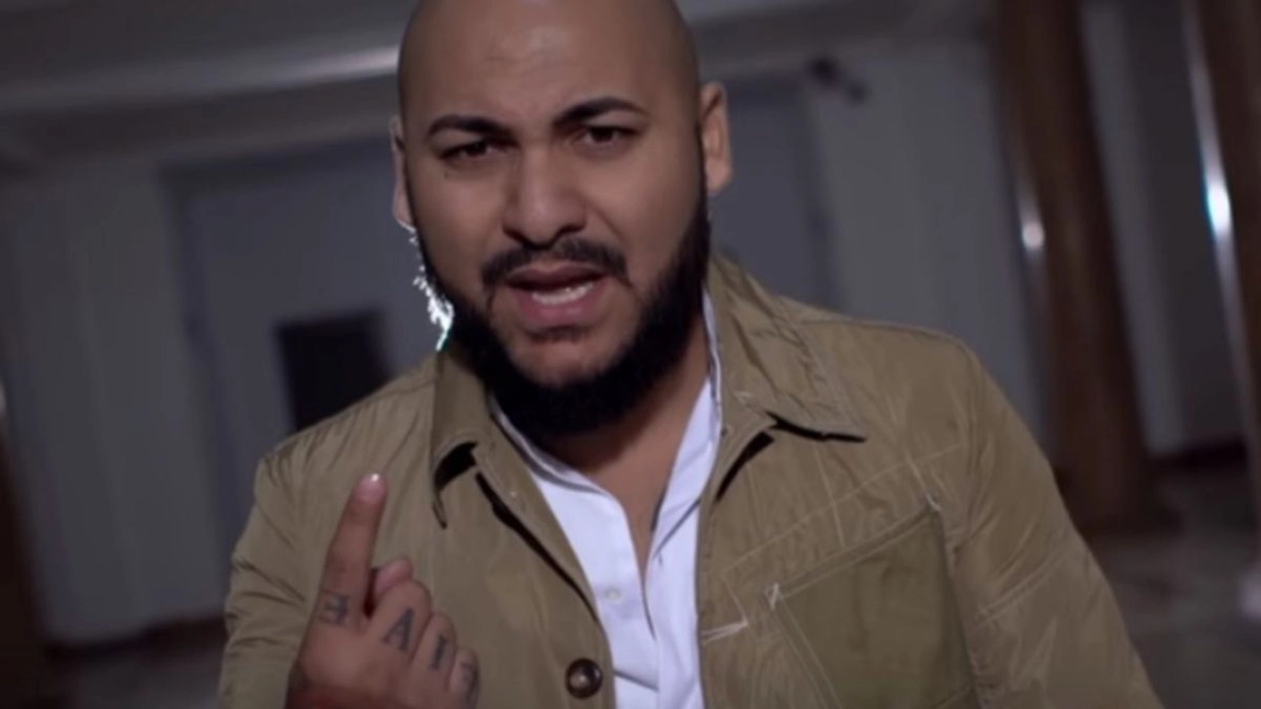 Manelistul Dani Mocanu a fost condamnat la șase luni de închisoare cu executare din cauza unei melodii