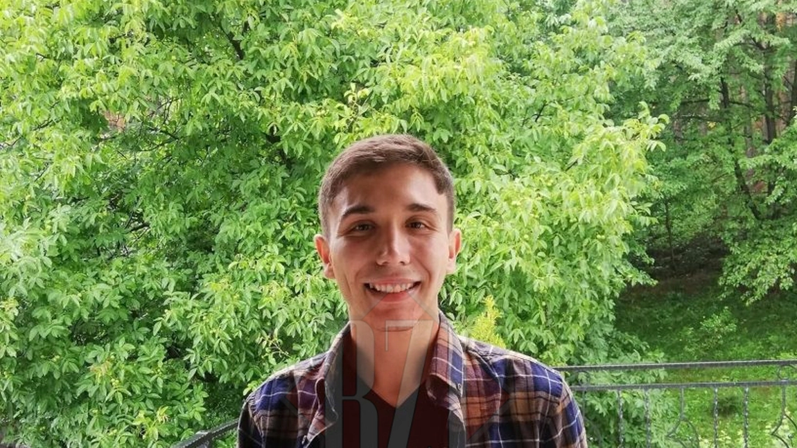 L-ați văzut? Tânăr din Voinești, dispărut de acasă de două zile. UPDATE: A fost găsit spânzurat