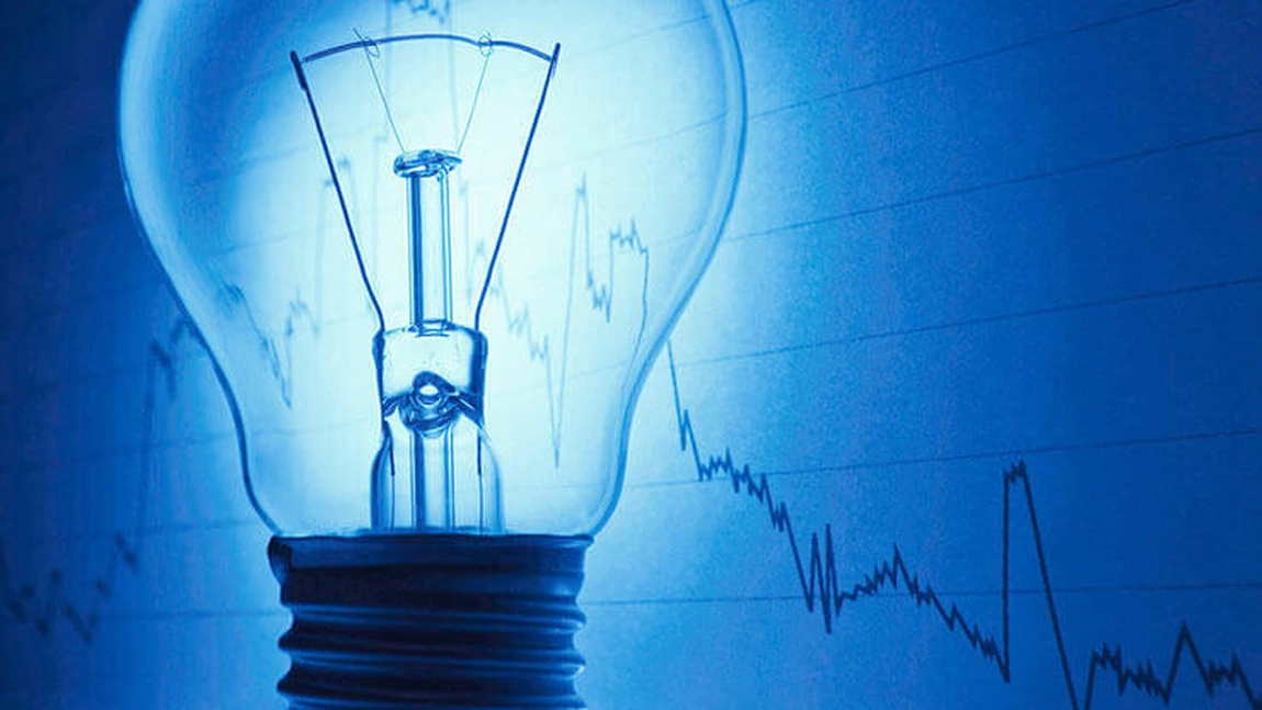Energia electrică din România este mai scumpă pe zi ce trece. Iată care este motivul