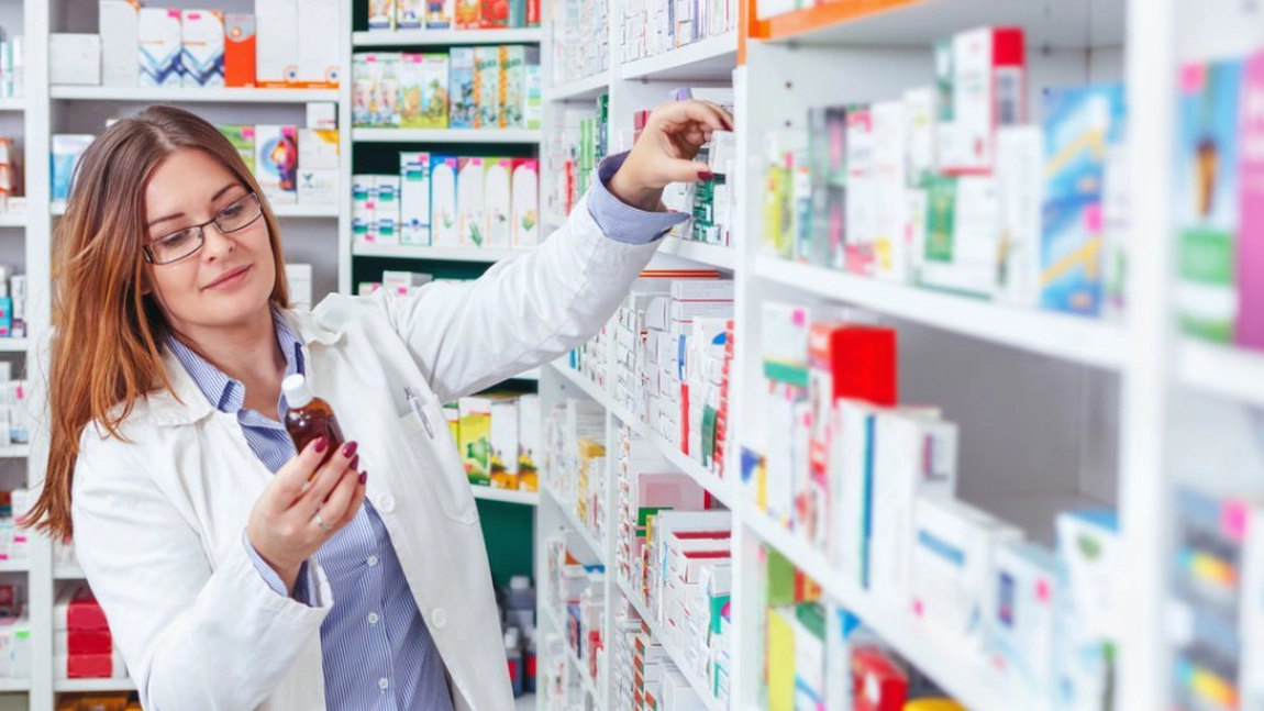 Programul farmaciilor non-stop din Iași 2021. Lista unităților deschise de Paște