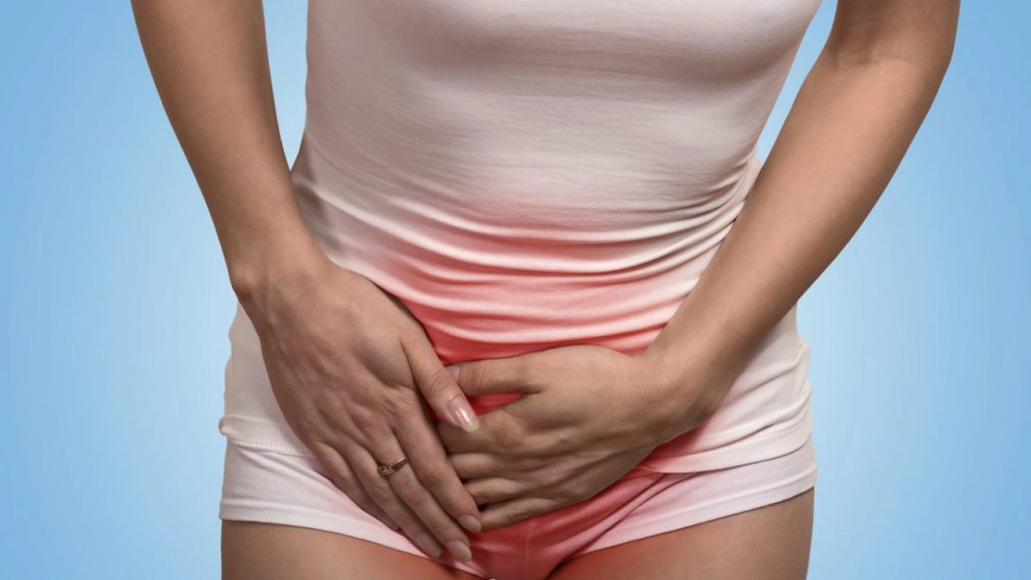 Infectie urinara: bicarbonatul de sodiu poate trata o cistita? Care este adevarul