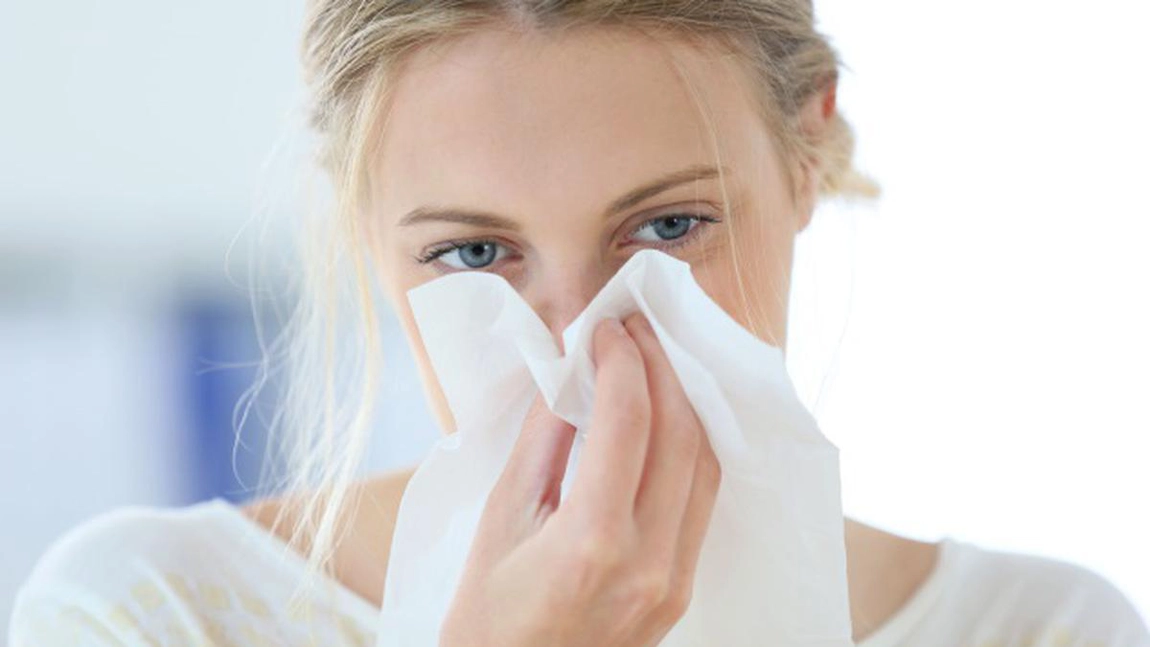 6 alimente din bucătărie care pot ajuta la eliminarea excesului de mucus