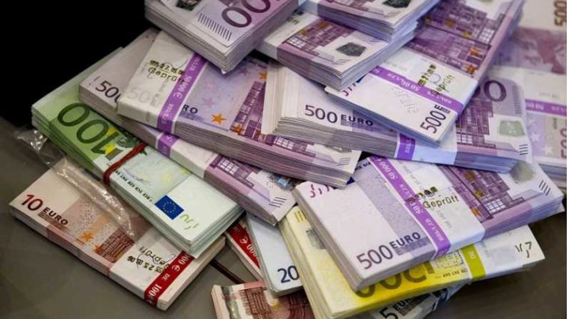 11760 euro pe lună ca Freelancer | Mai multă libertate în IT