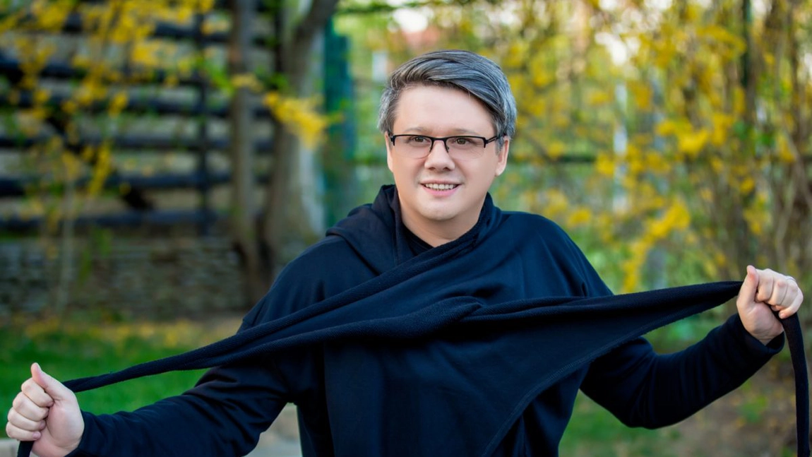 Paul Surugiu-Fuego, despre căsătorie și clipele grele din viața sa