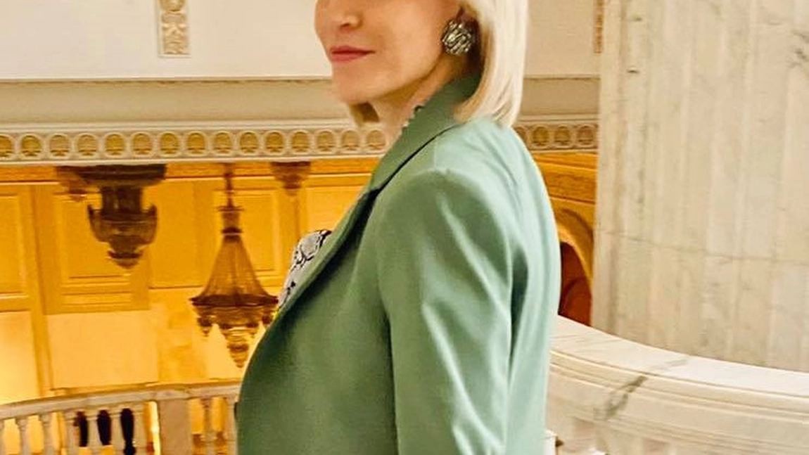 Gabriela Firea, mesaj dur la adresa lui Nicușor Dan: 