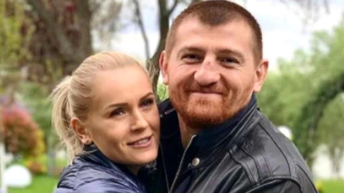 Soția lui Cătălin Moroșanu, speriată de accidentarea luptătorului la Survivor România
