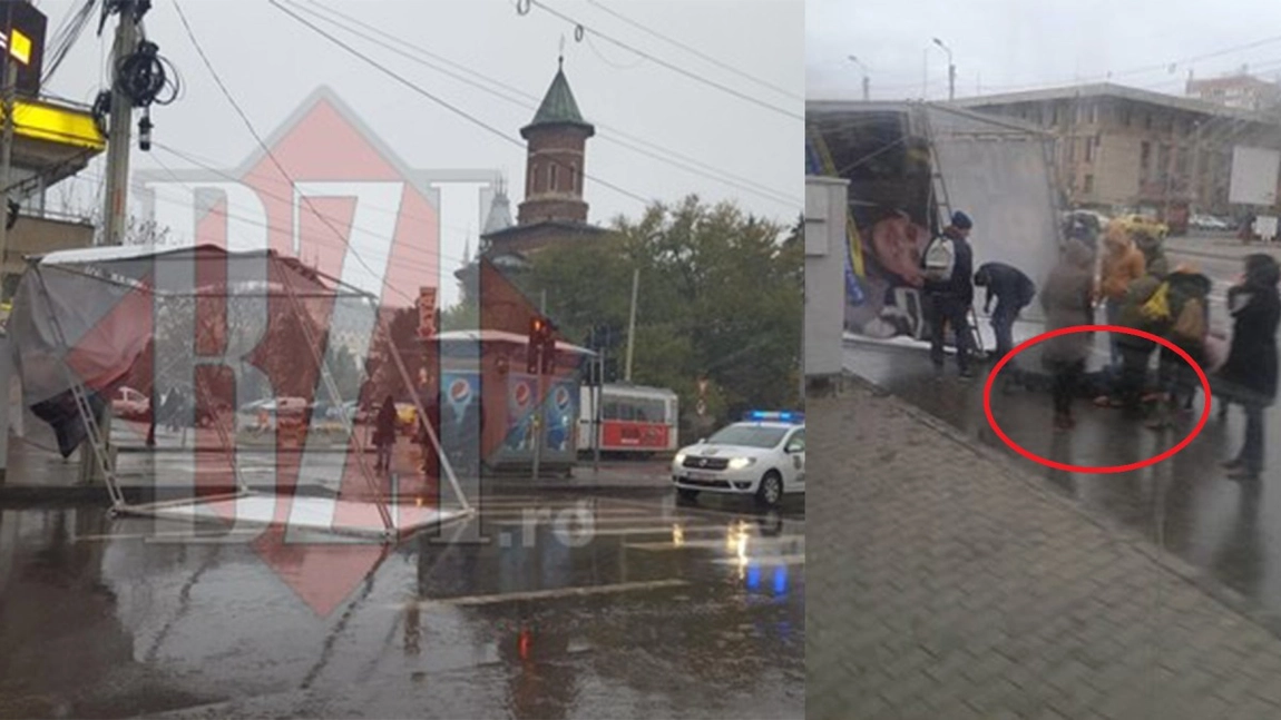 Imaginile care au șocat Iașul! Patru persoane, acuzate în cazul 
