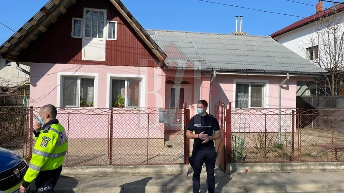 Un ieşean a sunat în direct la un post de televiziune şi a anunţat că şi-a omorât mama. Apelul la 112, făcut de moderatoare - EXCLUSIV, FOTO, VIDEO, UPDATE