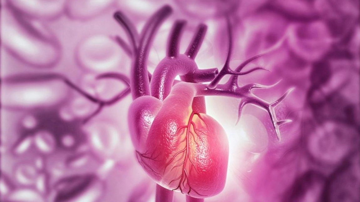 Un medic explică pe înţelesul tuturor ce este miocardita. Cum este inima celor infectaţi cu Covid-19