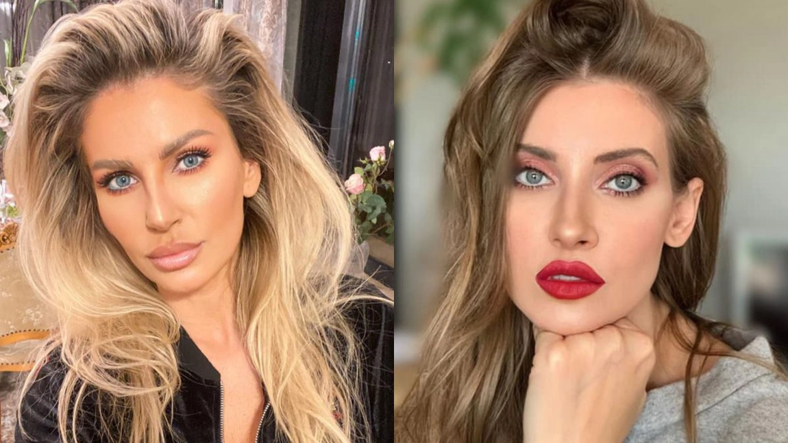 Iulia Albu o desființează pe Andreea Bănică, după ce s-a pozat cu un localnic, în vacanța din Kenya: „Mi se pare jenant”