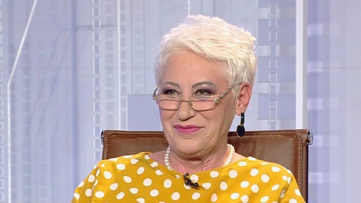Lidia Fecioru a dezvăluit cum se menține tânără și sănătoasă: „Rețetă mai bună ca asta nu am”