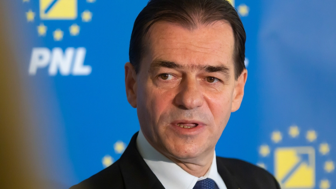 Orban, ameninţări dure pentru miniştrii USR-PLUS din Guvern: Orice ministru să știe că dacă vrea să atace premierul trebuie, mai întâi, să își scrie demisia