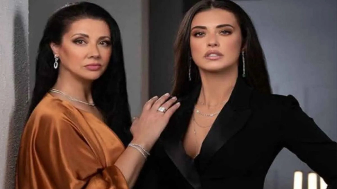 Mama Antoniei, Denise Iacobescu, o bunică tânără și sexy. Ce spune aceasta despre vârsta ei