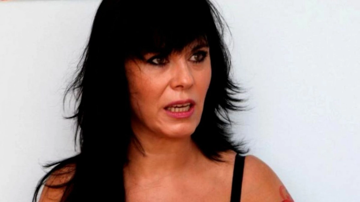 Drama prin care a trăit Mariana Moculescu alături de iubitul italian: “Am plecat din Iad”