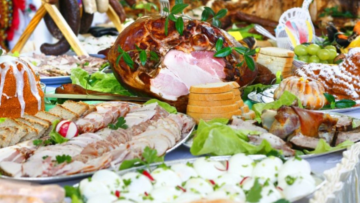Alimente pe care să nu le mănânci de Paşti dacă ai diabet