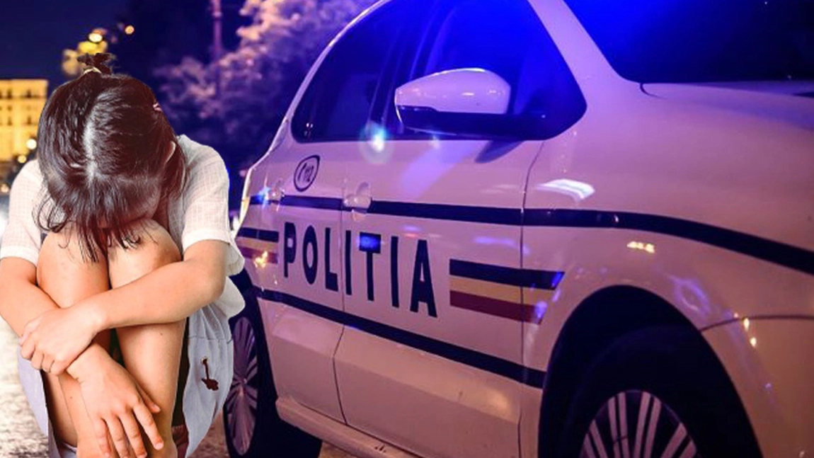Clipe de groază pentru două minore din Iași! Au fost sechestrate și amenințate cu un cuțit! Cum au încercat să scape și ce s-a întâmplat în casa ororilor. Una dintre victime a scăpat după ce a spart un geam! (Exclusiv)
