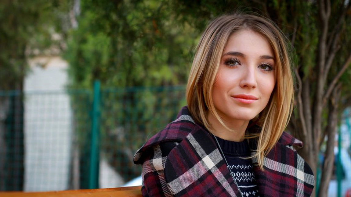 Adevărul despre Monica Odagiu: Vârstă, înălțime, studii și relația cu Dan Bittman
