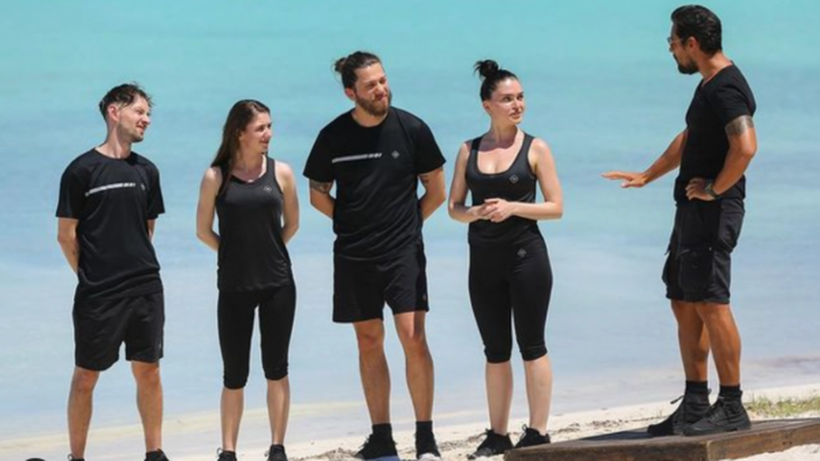 Noi concurenți la Survivor România. Cine sunt cei patru care s-au alăturat în aventura din Dominicană