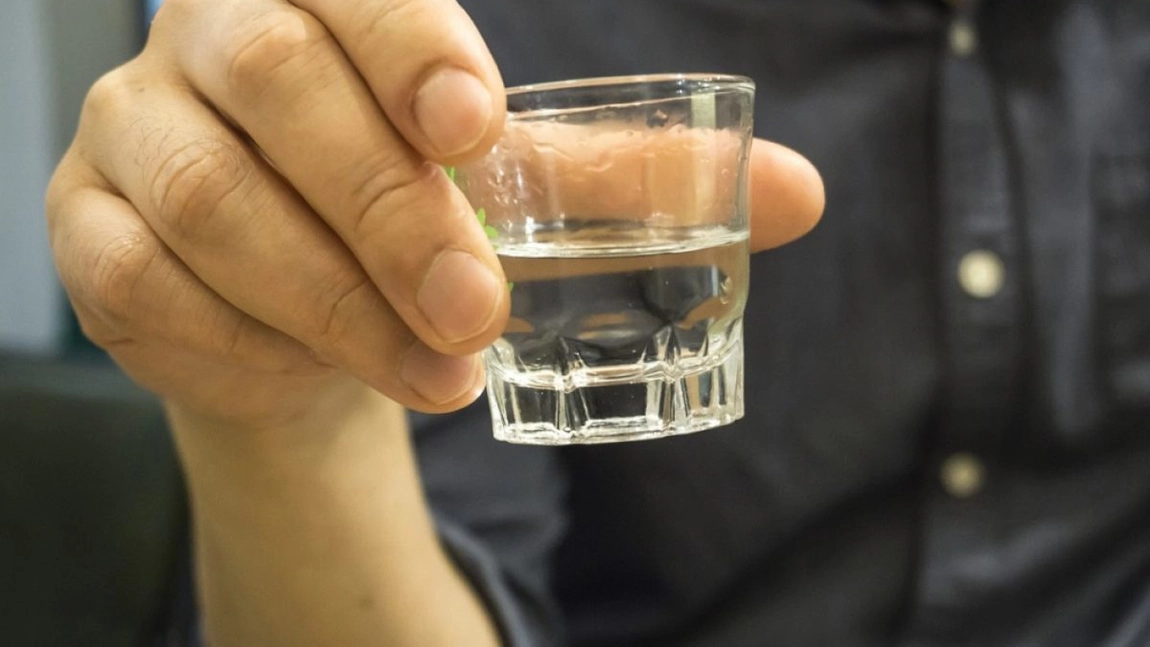 Bauturi care cresc tensiunea: legatura dintre tensiune arterială crescută și consumul de alcool