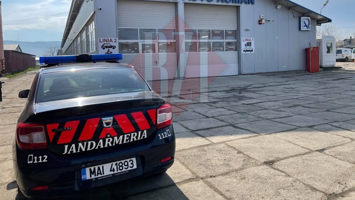 Zeci de percheziţii făcute de procurorii DNA și DGA în toată țara! Sunt suspiciuni de corupție la RAR - UPDATE, FOTO