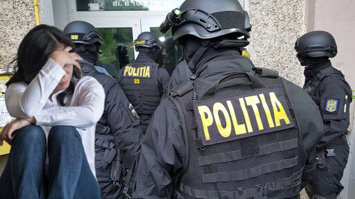 Cum a ajuns o tânără din Iași să fie șefa prostituatelor! Mai multe puștoaice i-au adus bani grei după ce și-au vândut trupurile pe bani! (Exclusiv)