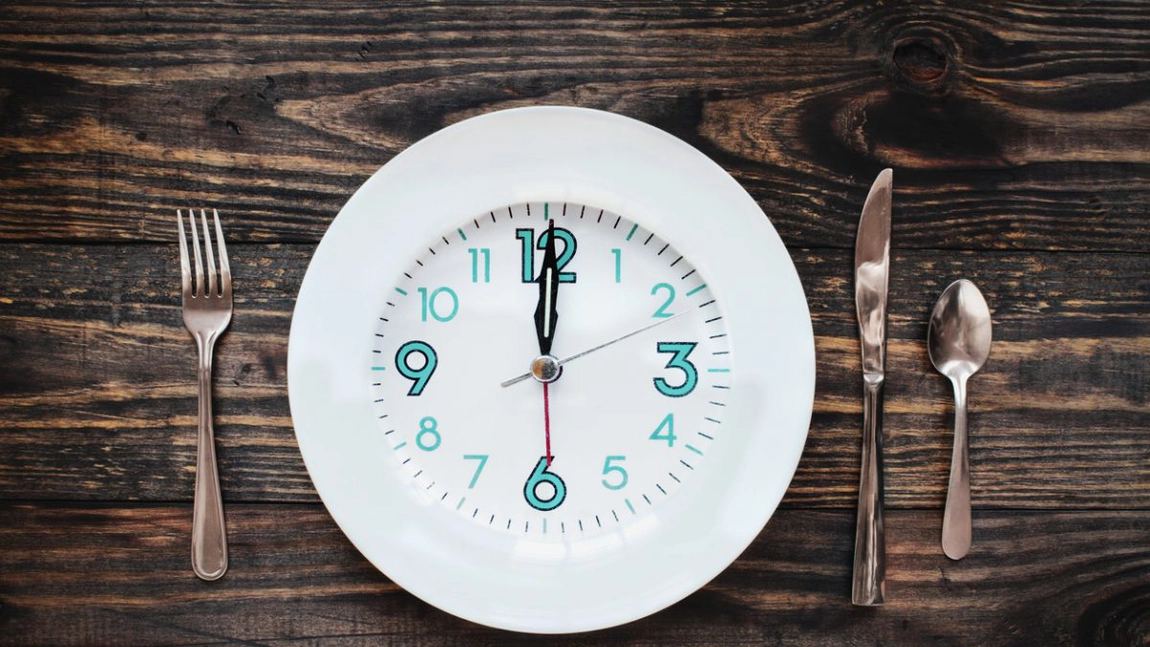 Dieta care mimeaza postul