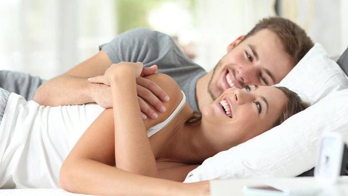 Preparat pentru potență maximă: Soluțiile care îți oferă viața sexuală dorită
