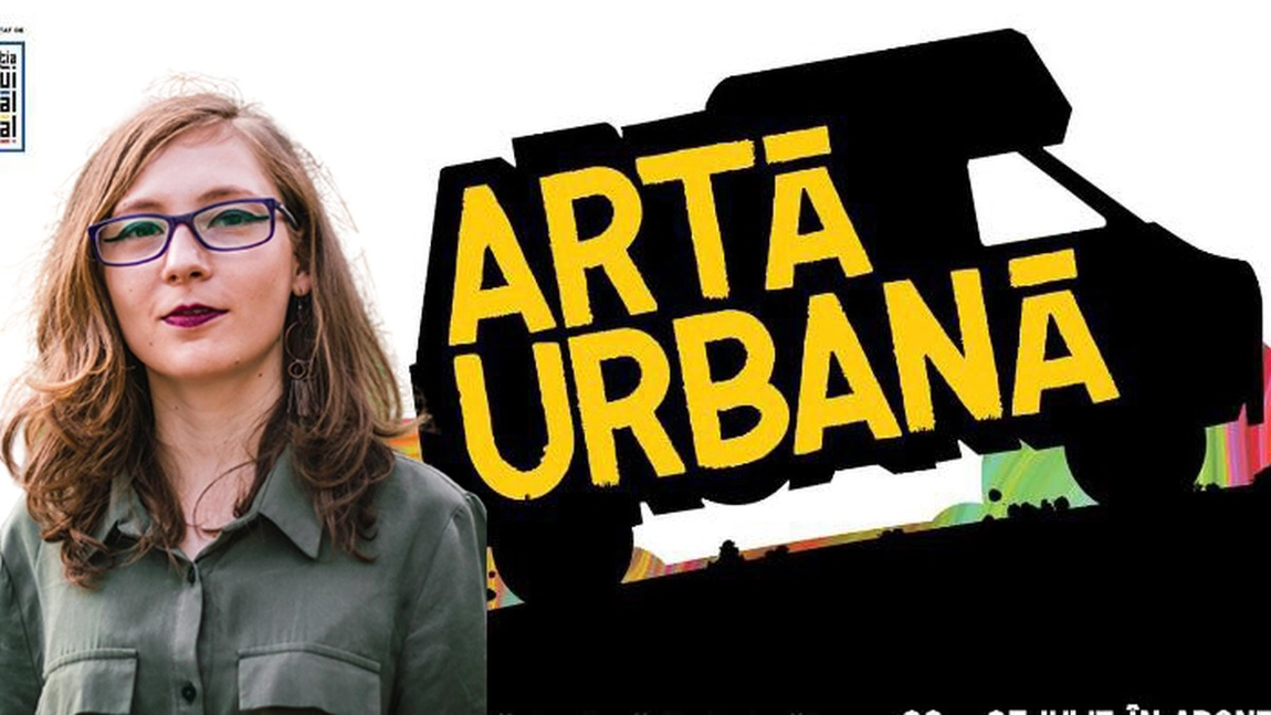 Mai multe comune din județul Iași vor face cunoștință cu tainele artei urbane! Asociația 