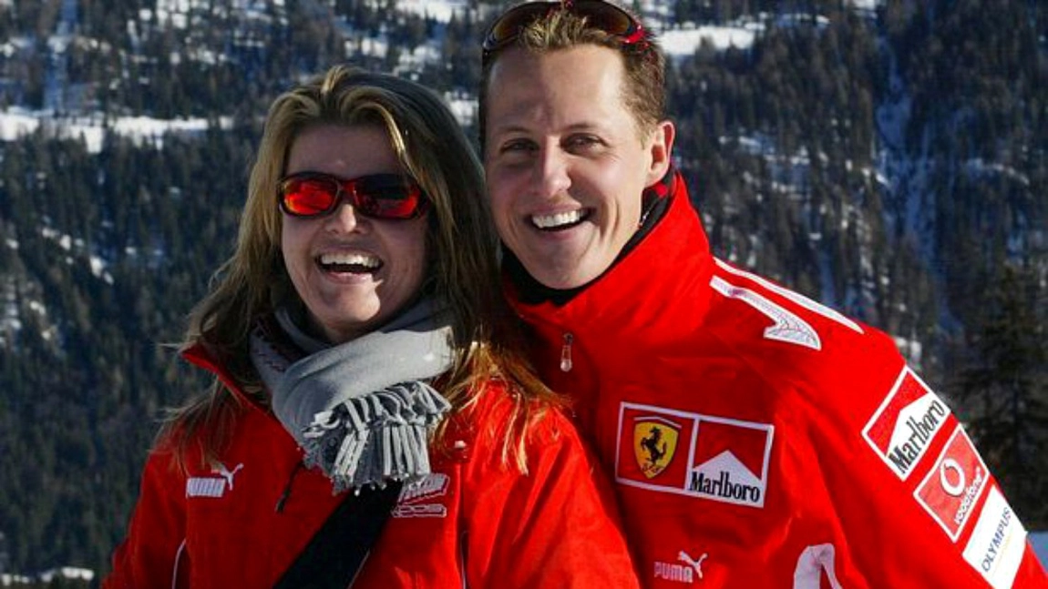 Cât costă tratamentul lui Michael Schumacher pentru o săptămână! Suma uriaşă plătită şi sacrificiul suprem care a determinat-o pe soţia sa să ia o decizie radicală