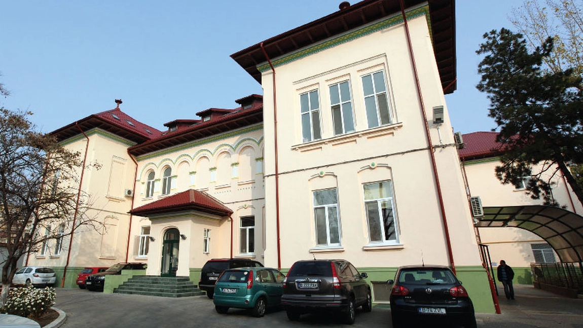 Situație fără precedent la Spitalul „Foișor” din București! Zeci de pacienți sunt evacuați, pentru că s-a decis ca unitatea să devină spital suport COVID