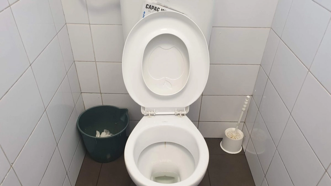 Covid-19: de ce ar trebui să evităm toaletele publice