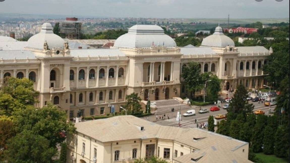 UAIC organizează a 49-a ediție a Cursurilor de vară „România – Limbă și civilizație”