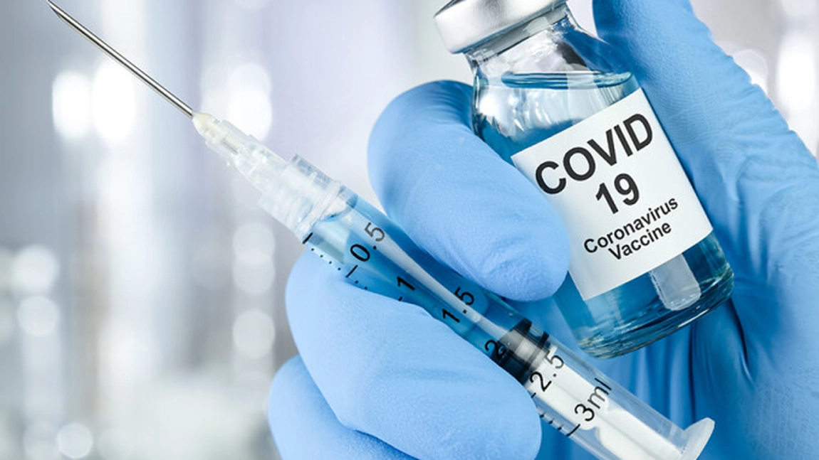 Zona Zoster, un nou efect advers al vaccinului anti-Covid-19