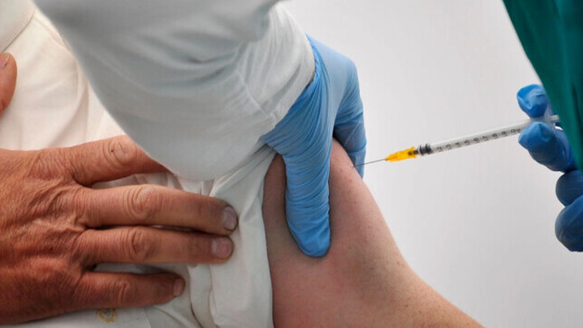 Medicii de familie vor începe campania de vaccinare împotriva COVID-19! Iată toate detaliile pe care trebuie să le ştii