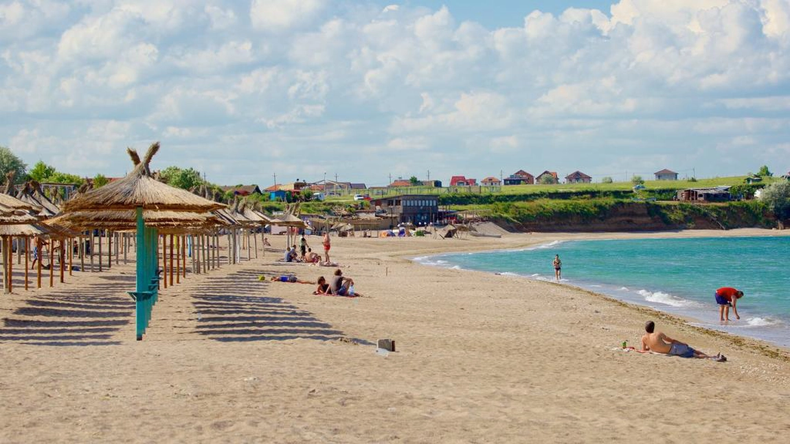 Vacanța de 1 Mai. Vama Veche vine cu prețuri foarte mici anul acesta