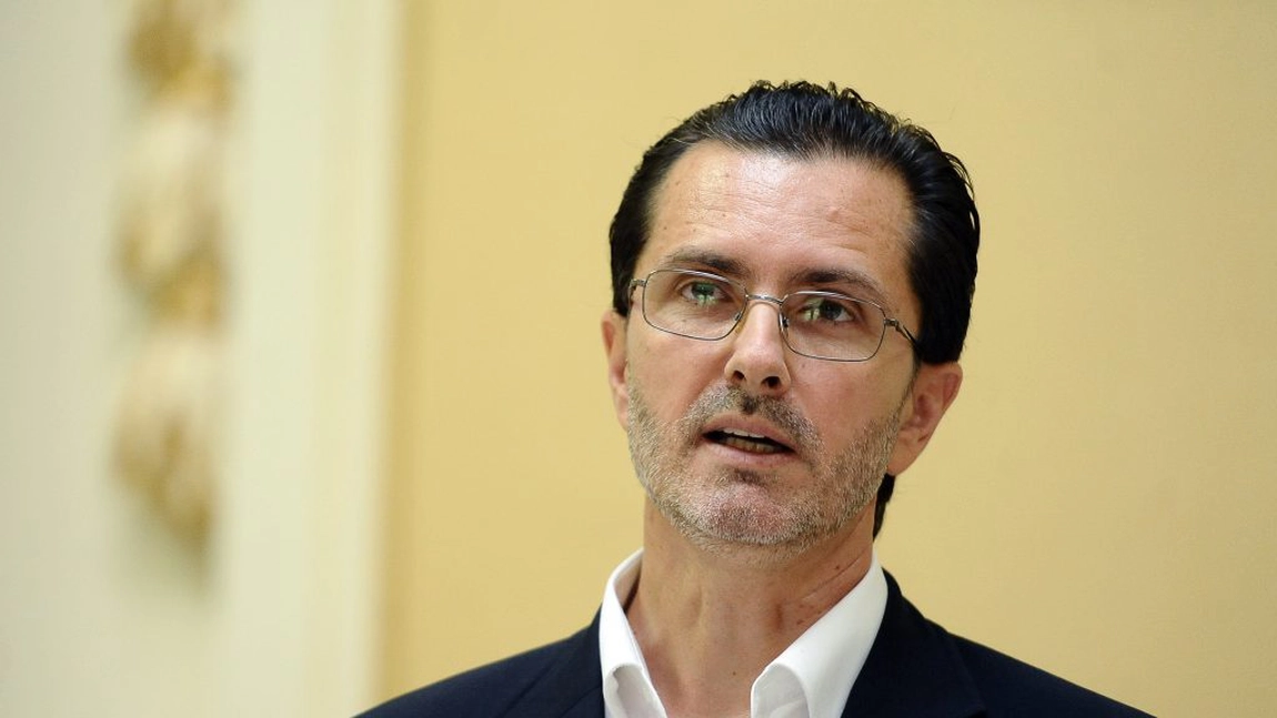 Purtătorul de cuvânt al Patriarhiei s-a vaccinat anti-Covid-19: 